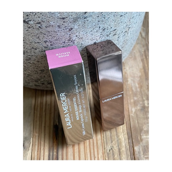 laura mercier Other - Laura Mercier • Silky Creme Lipstick • Rose Mauve